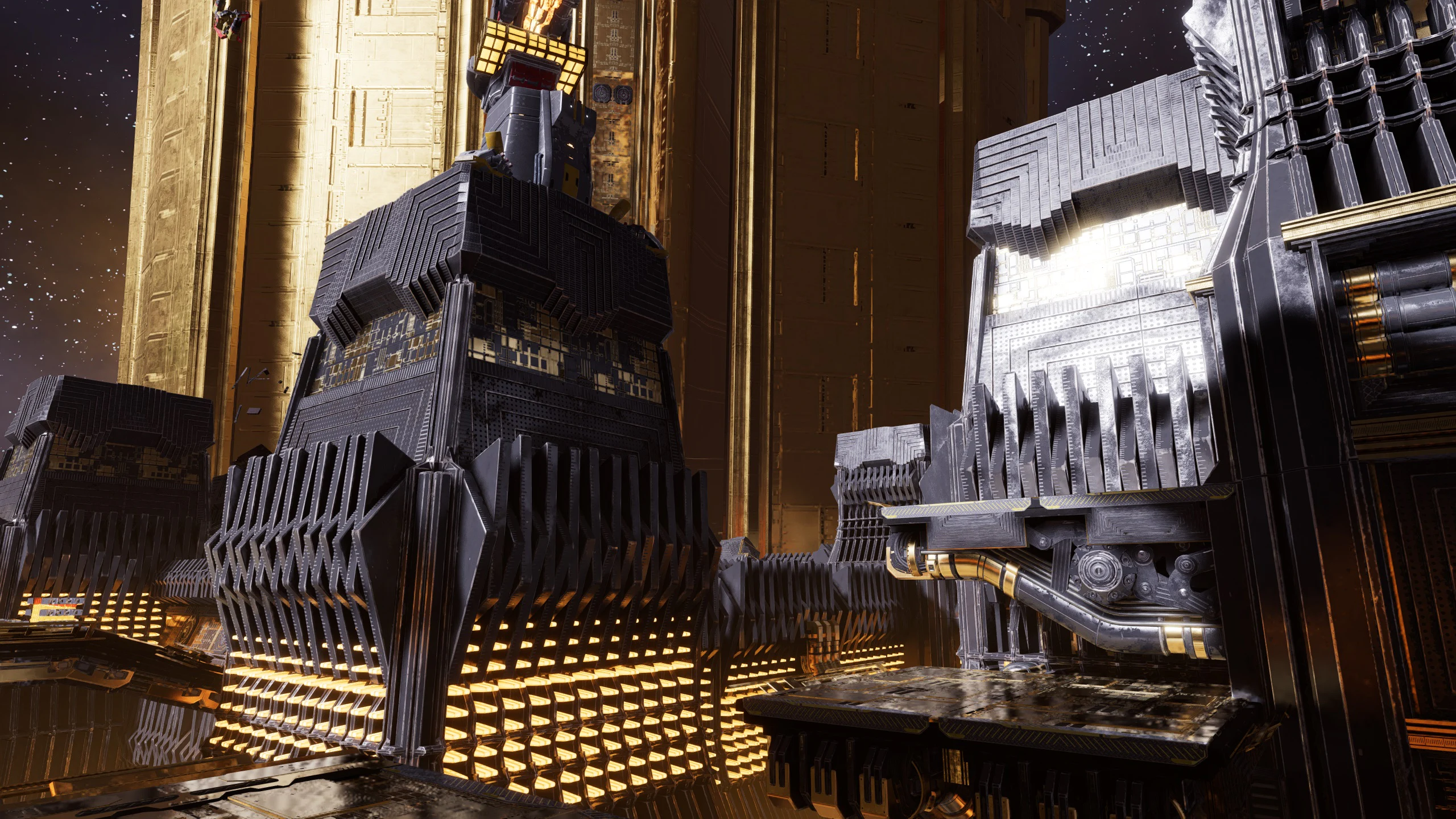 Guardians Of The Galaxy Screenshot